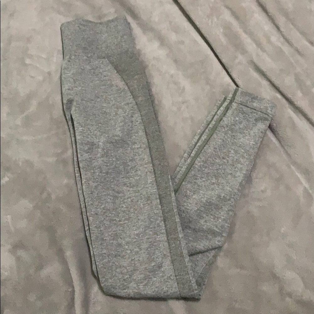 Gymshark Flex High Waisted Leggings